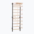 Sbarra ginnica RINAGYM Steel Kom 2 graphit/white 3