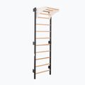 Sbarra ginnica RINAGYM Steel Kom 2 graphit/white 4