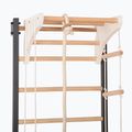 Sbarra ginnica RINAGYM Steel Kom 2 graphit/white 6