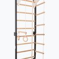 Sbarra ginnica RINAGYM Steel Kom 2 graphit/white 8