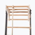 Sbarra ginnica RINAGYM Steel Kom 2 graphit/white 9