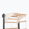 Sbarra ginnica RINAGYM Steel Kom 2 graphit/white 10