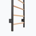 Sbarra ginnica RINAGYM Steel Kom 2 graphit/white 12