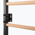 Sbarra ginnica RINAGYM Steel Kom 2 graphit/white 13