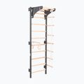 Sbarra ginnica RINAGYM Steel Kom 2 graphit 2