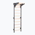 Sbarra ginnica RINAGYM Steel Kom 2 graphit 3