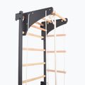 Sbarra ginnica RINAGYM Steel Kom 2 graphit 5