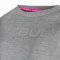 Felpa Pitbull West Coast donna Crewneck Athletica grigio/melange 3