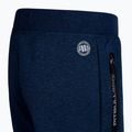 Pantaloni da jogging Pitbull West Coast donna Lotus navy melange 3