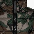 Pitbull West Coast giacca invernale da uomo Butler camo 3