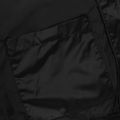 Pitbull West Coast Walpen Uomo con cappuccio senza maniche nero 6