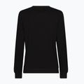 Felpa donna Pitbull West Coast Crewneck F.Terry 'Boxing' nero 2
