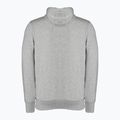 Felpa da uomo Pitbull West Coast con cappuccio in French Terry TNT grigio/melange 2