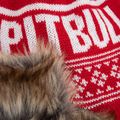 Berretto invernale Pitbull West Coast Mission Bay rosso 3