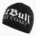 Berretto invernale Pitbull West Coast Old logo nero
