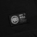 Maglietta Fight Club Pitbull West Coast da uomo, nero 6