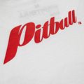 Maglietta Pitbull West Coast da uomo RED BRAND bianco 5