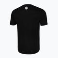 Maglietta da uomo Pitbull West Coast Steel Logo nero 2
