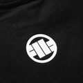 Maglietta da uomo Pitbull West Coast Steel Logo nero 4