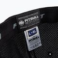 Cappellino da uomo Pitbull West Coast Mesh California Dog nero 3