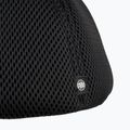 Cappellino da uomo Pitbull West Coast Mesh California Dog nero 6