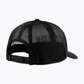 Cappello invernale Pitbull Classic Boxing bianco/nero 2