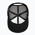 Cappello invernale Pitbull Classic Boxing bianco/nero 3