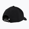 Cappellino Pitbull West Coast uomo Snapback Seascape nero 2