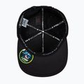 Cappellino Pitbull West Coast uomo Snapback Seascape nero 3