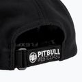 Cappellino Pitbull West Coast uomo Snapback Seascape nero 5