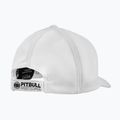 Cappello da baseball Pitbull Snapback Seascape bianco 2