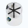 Cappello da baseball Pitbull Snapback Seascape bianco 3