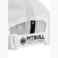 Cappello da baseball Pitbull Snapback Seascape bianco 5