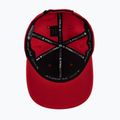 Cappello da baseball Pitbull Snapback Seascape rosso 3
