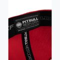 Cappello da baseball Pitbull Snapback Seascape rosso 6