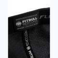 Cappello da baseball Pitbull Snapback Seascape stampato nero/rosso 6