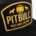 Pitbull Mesh Snapback nero mimetico berretto da baseball 4