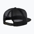Cappello Pitbull Mesh Snapback Dogs nero 2