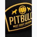 Cappello Pitbull Mesh Snapback Dogs nero 4