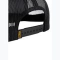 Cappello Pitbull Mesh Snapback Dogs nero 5