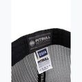 Cappello Pitbull Mesh Snapback Dogs nero 6