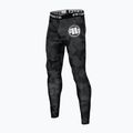 Pitbull West Coast leggings da uomo Compr Pants Dillard grigio mimetico
