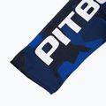 Leggings Pitbull West Coast da uomo Compr Pants Dillard blu mimetico 4