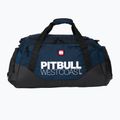 Pitbull West Coast TNT Sports 50 l nero/marino scuro borsa da allenamento da uomo