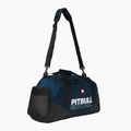 Pitbull West Coast TNT Sports 50 l nero/marino scuro borsa da allenamento da uomo 2