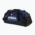 Pitbull West Coast TNT Sports 50 l nero/marino scuro borsa da allenamento da uomo 5
