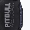 Zaino da uomo Pitbull West Coast Airway Big nero/grigio 4