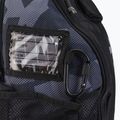 Zaino da uomo Pitbull West Coast Airway Big nero/grigio 5