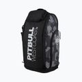 Zaino da uomo Pitbull West Coast Airway Big nero/grigio 7