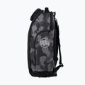 Zaino da uomo Pitbull West Coast Airway Big nero/grigio 8